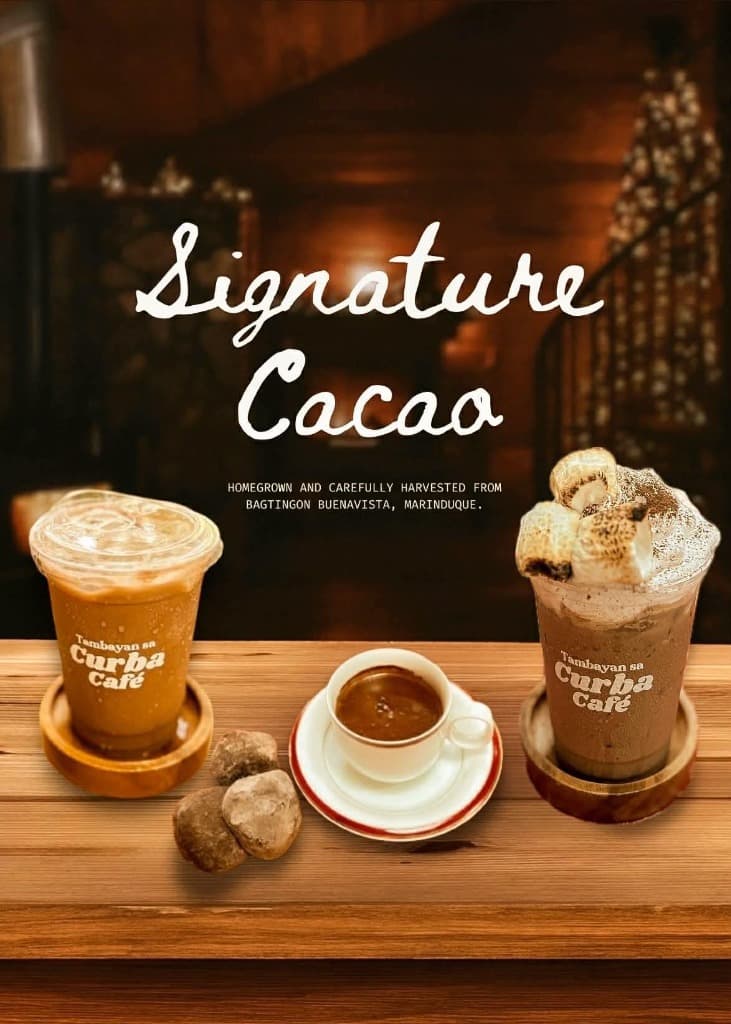 Tambayan sa Curba Cafe thumbnail 2