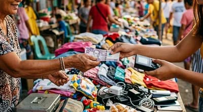 Marketplace