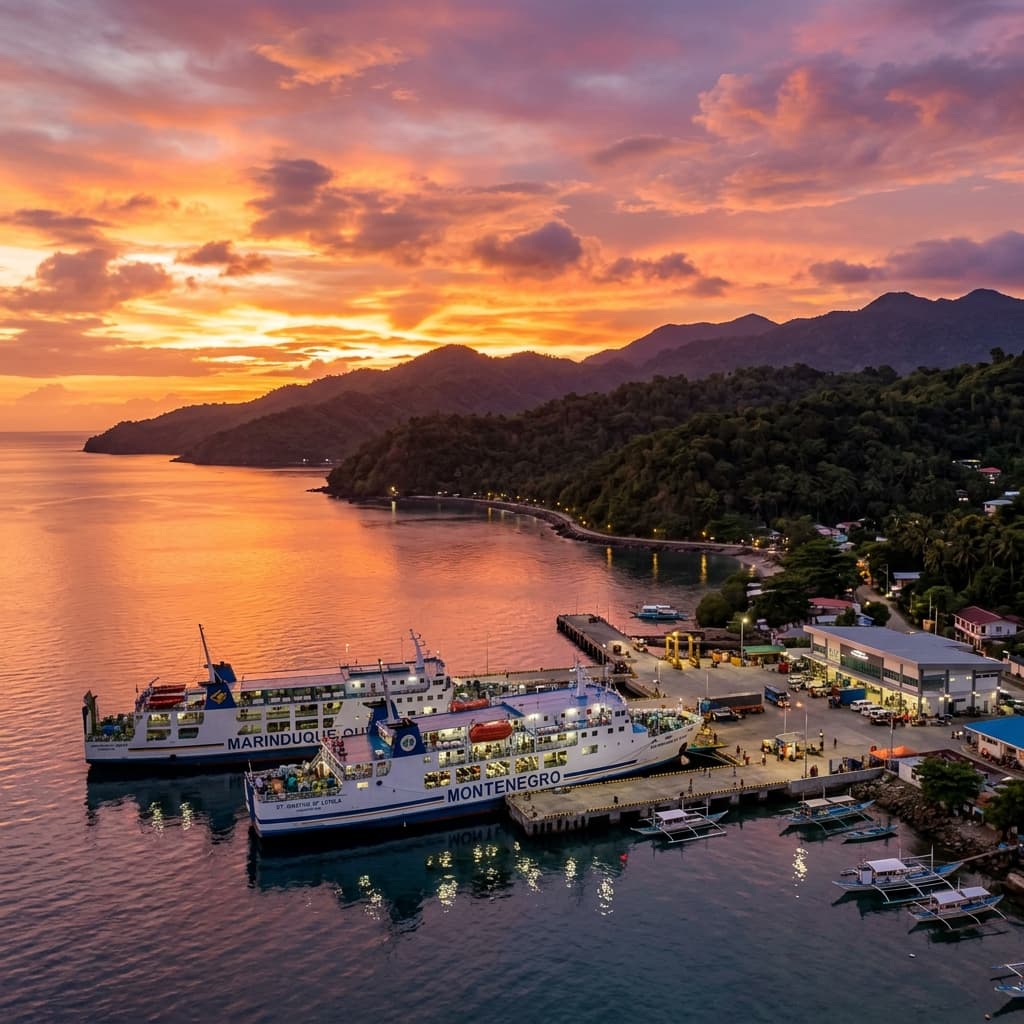 Mogpog Marinduque
