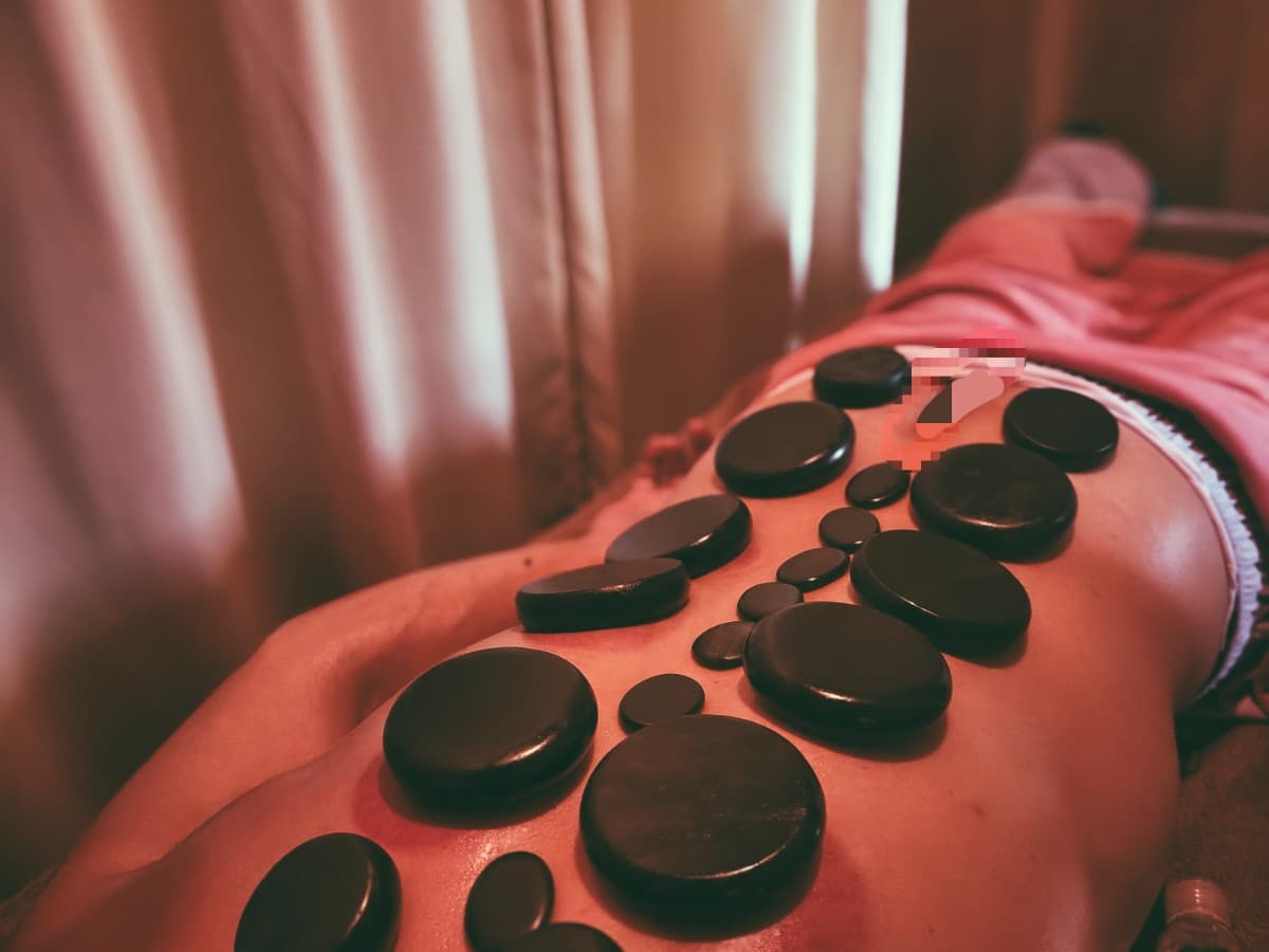 Starlife Massage & Spa - Spa & Massage Clinic in Boac, Marinduque - Photo 2