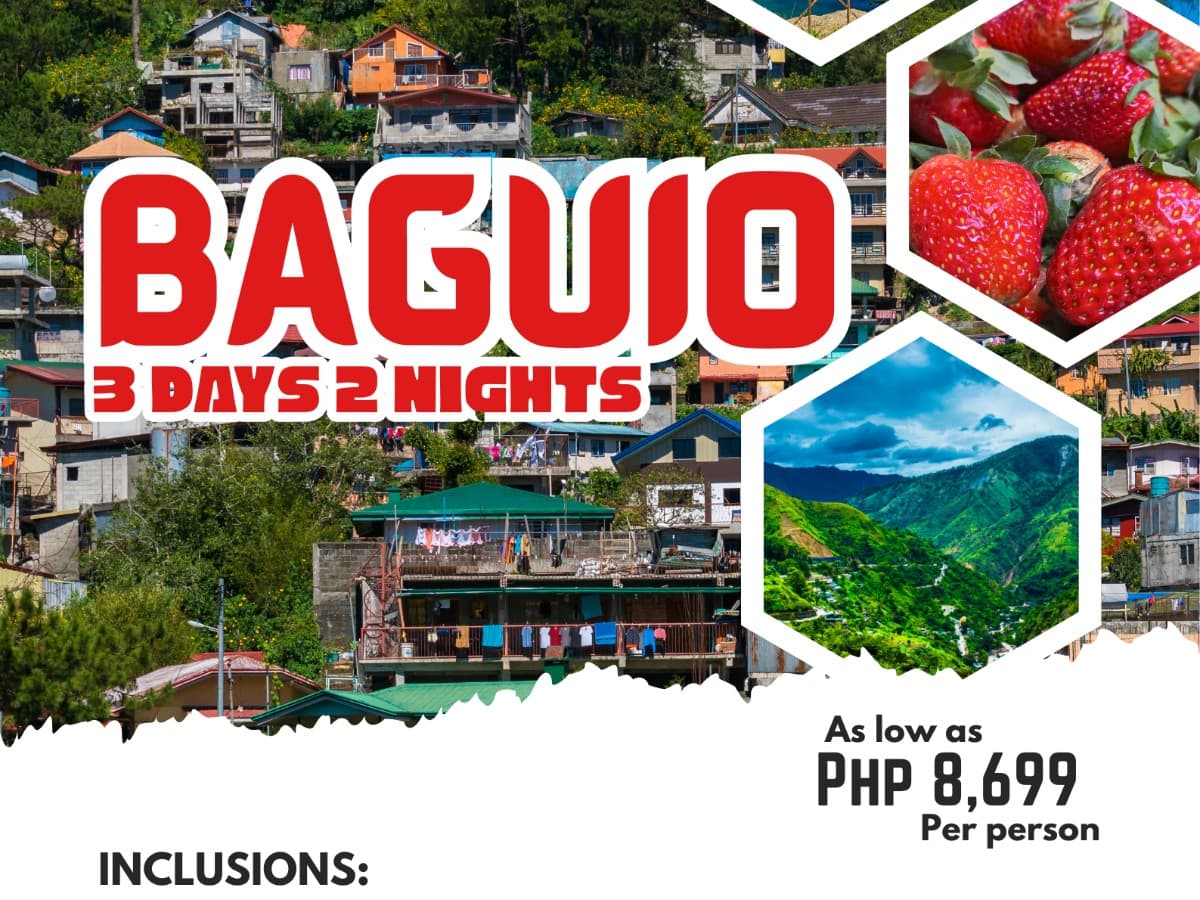 MORION TRAVEL & TOURS - Tourism / Experiences in Torrijos, Marinduque - Photo 4