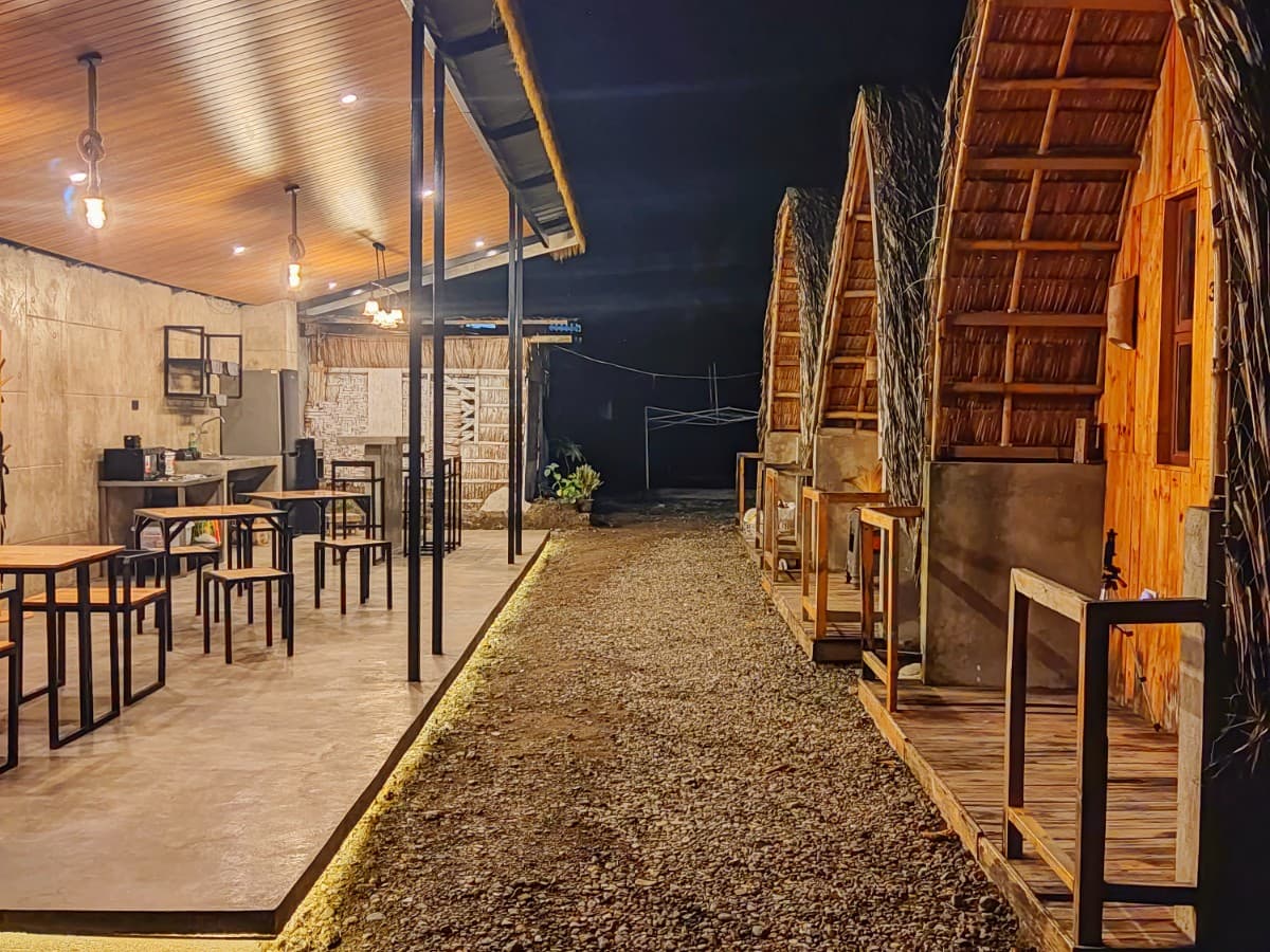 Casita Agnes