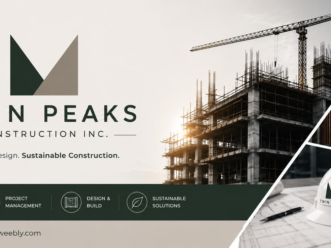 Twin Peaks Construction Inc. - Business in Boac, Marinduque - Photo 2