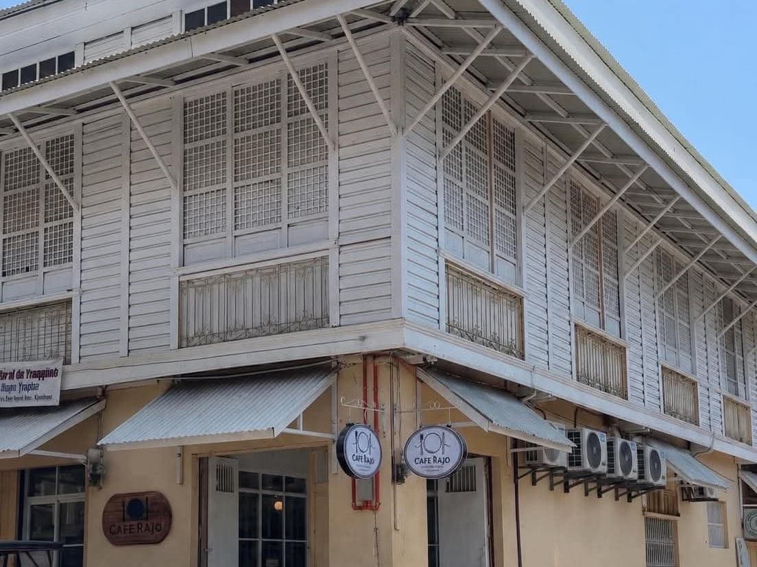Cafe Rajo - Business in Boac, Marinduque - Photo 2