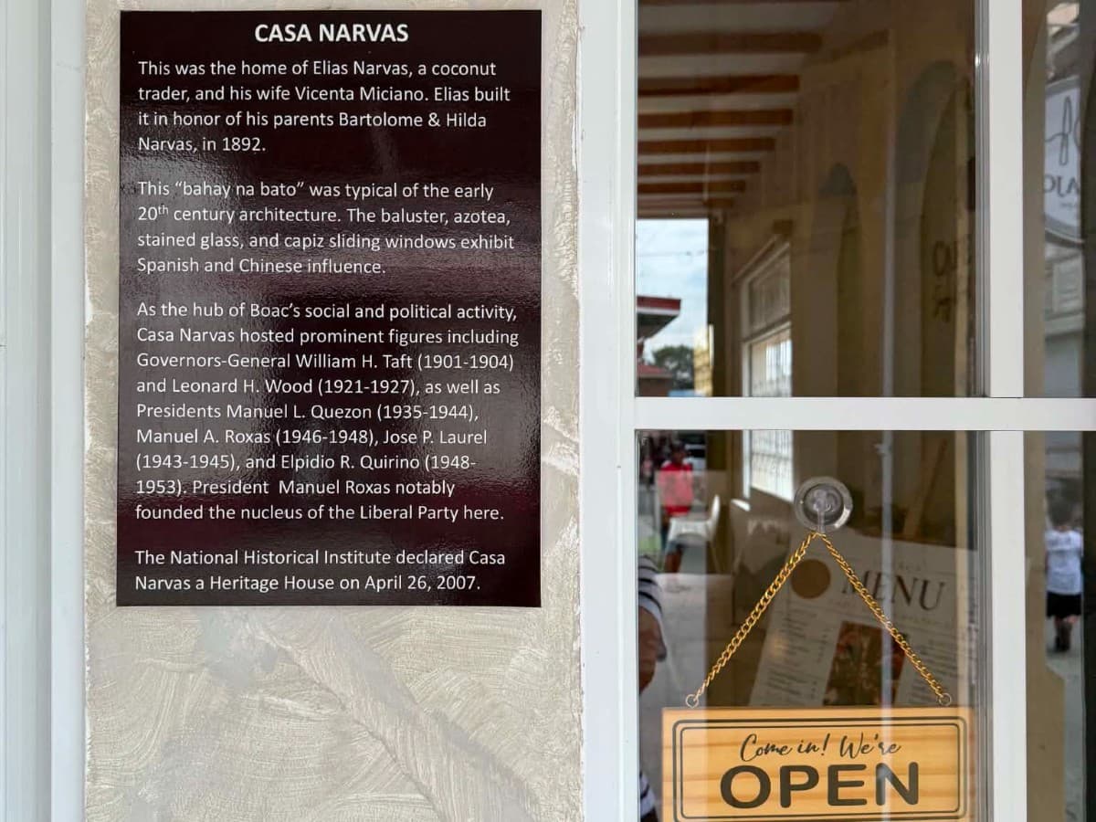 Cafe Rajo - Business in Boac, Marinduque - Photo 3