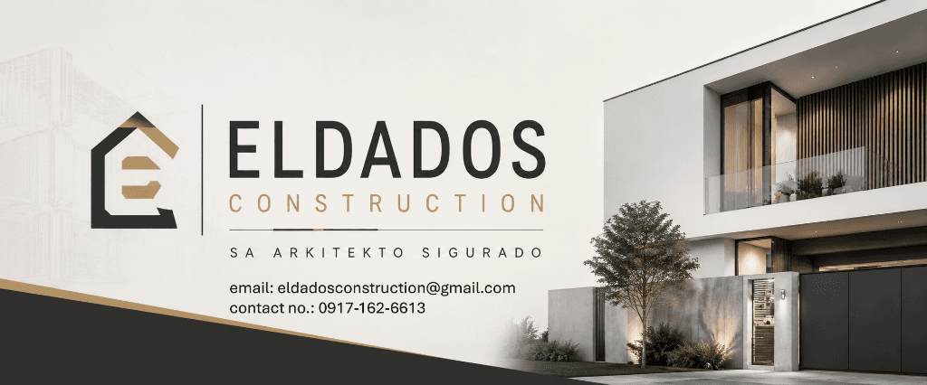 Eldados Construction - Construction / Hardware in Malbog, Boac, Marinduque