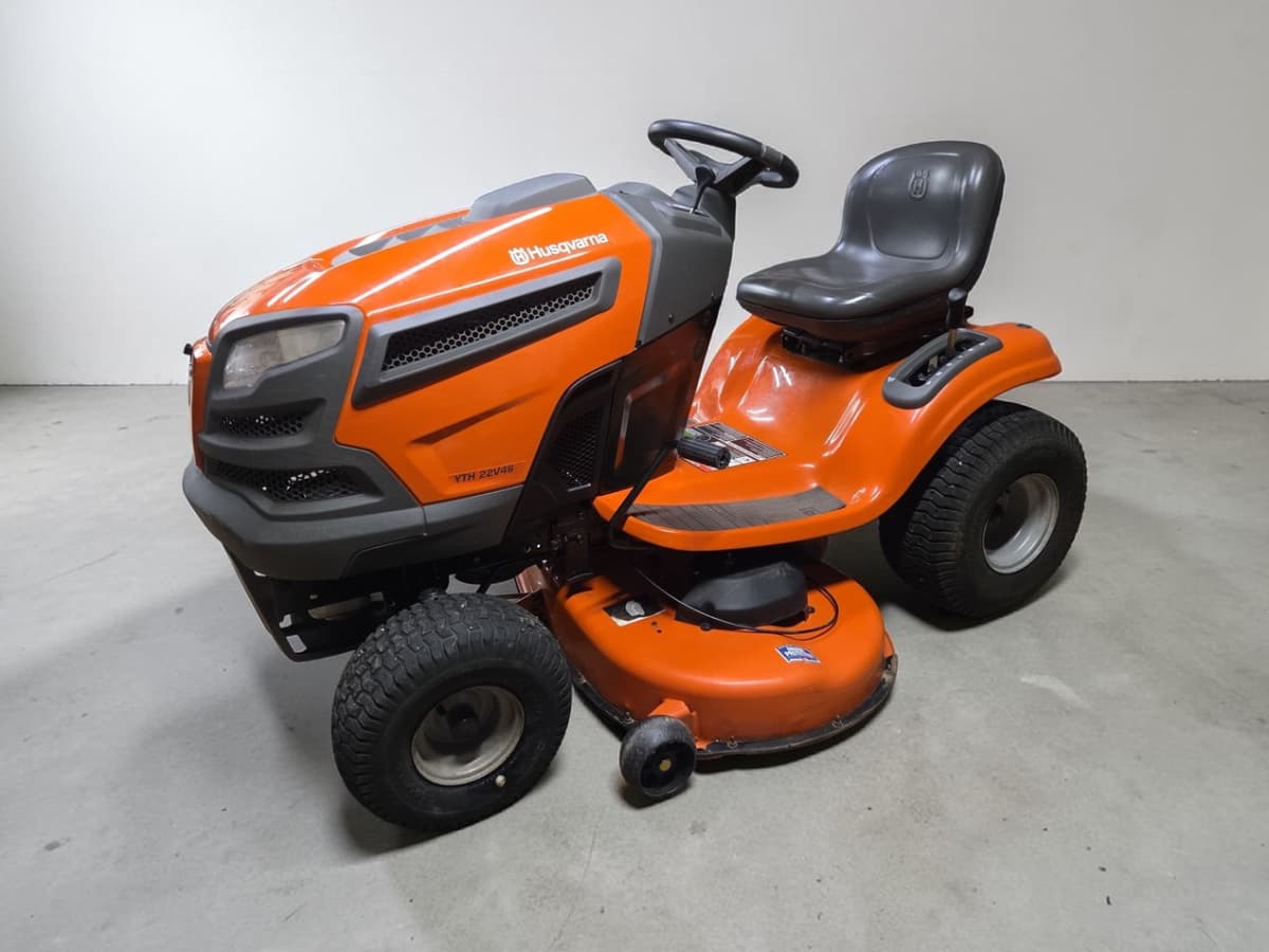 Mower