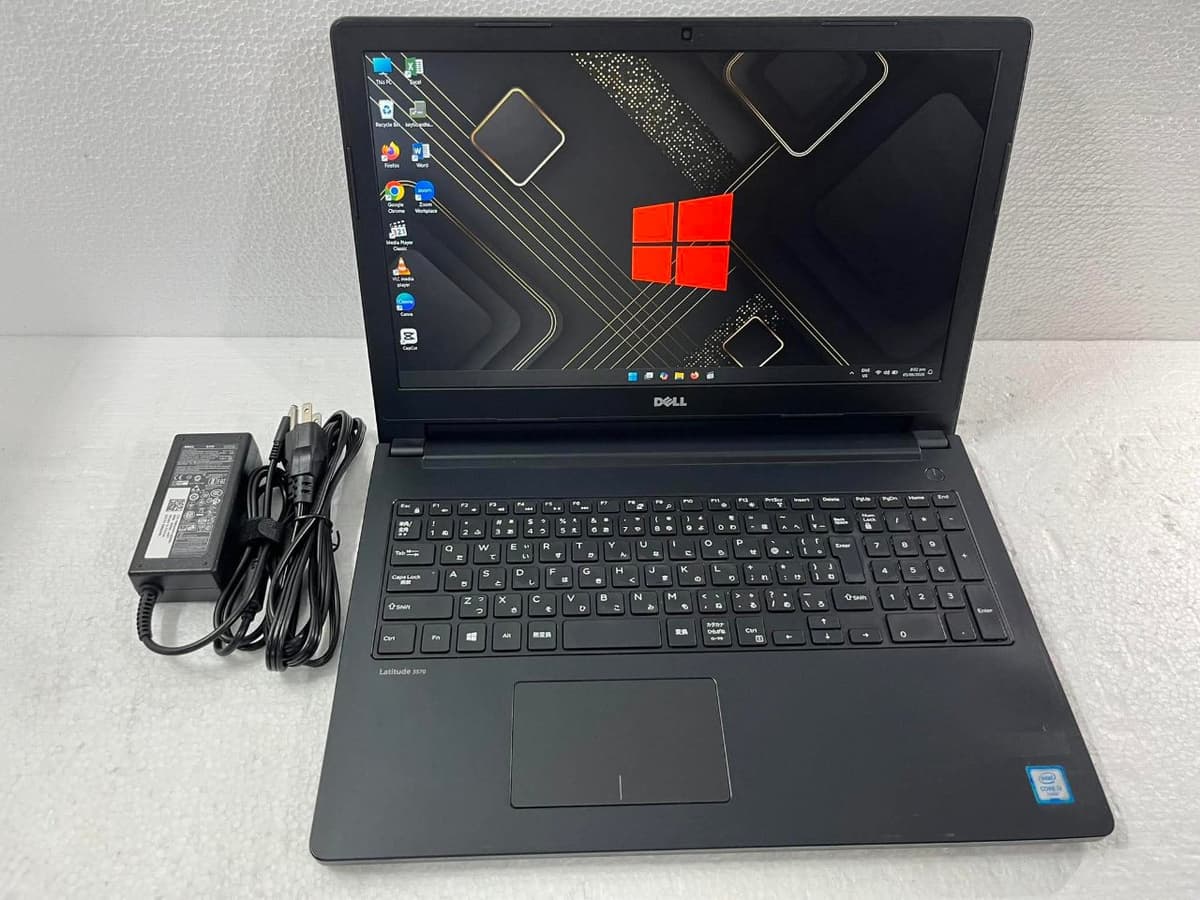 Dell Laptop