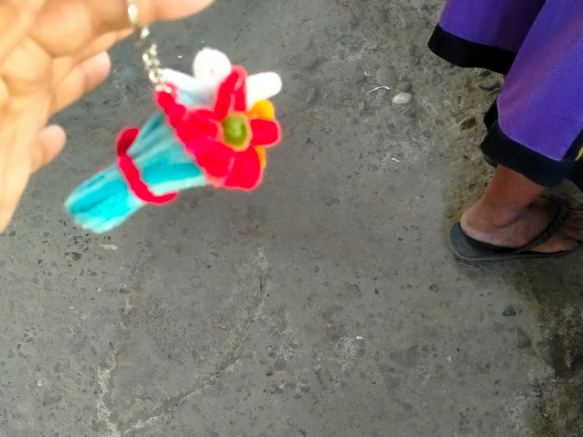 KeyChain