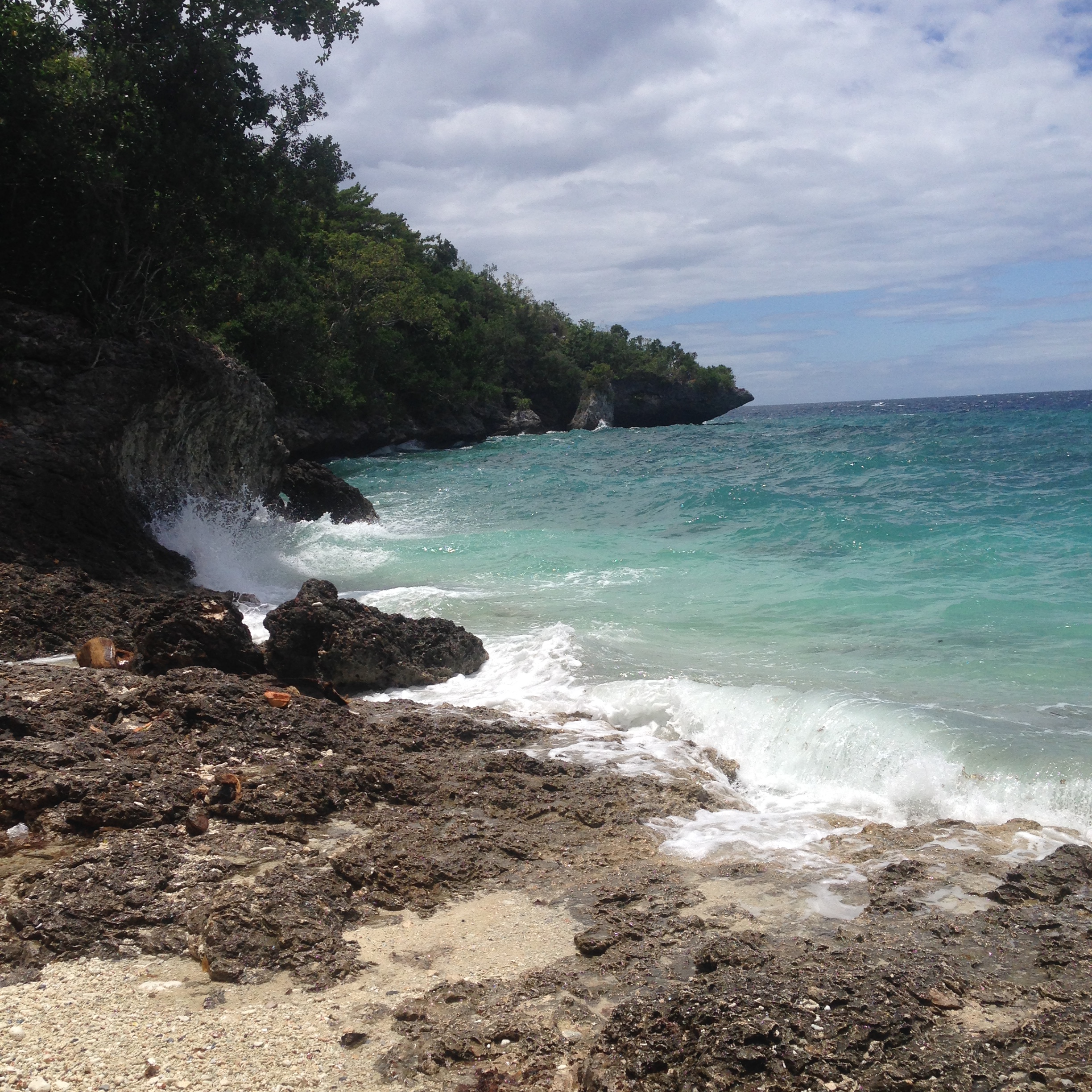 Baltazar Island (Tres Reyes) — hidden gem in Gasan, Marinduque, Philippines