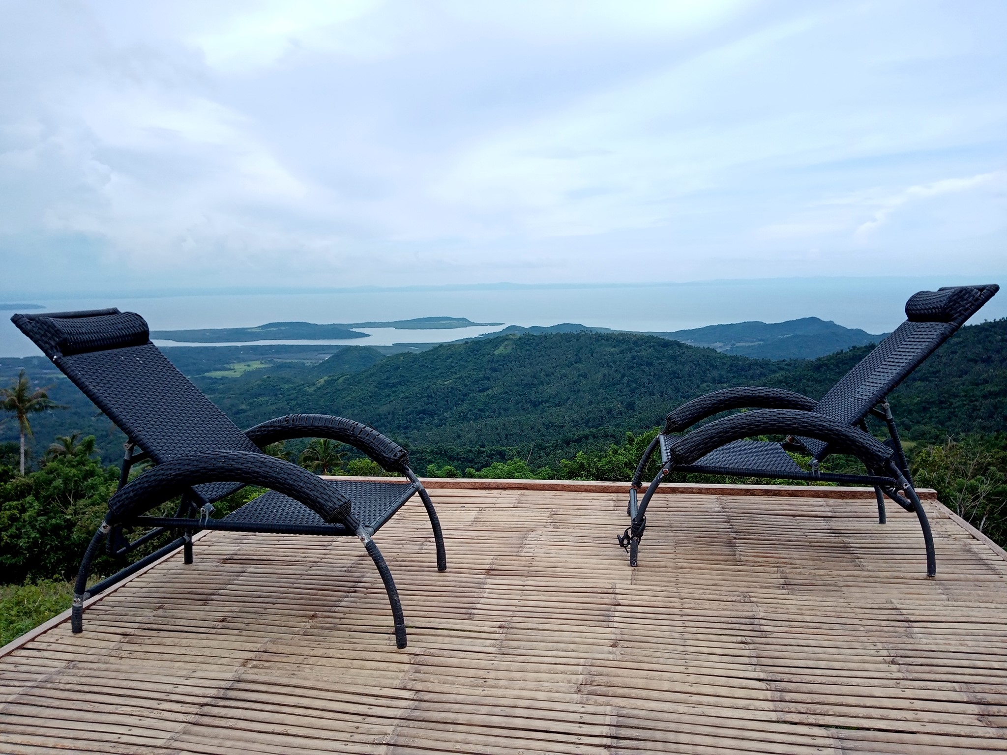 Bangwayin Farm — hidden gem in Torrijos, Marinduque, Philippines
