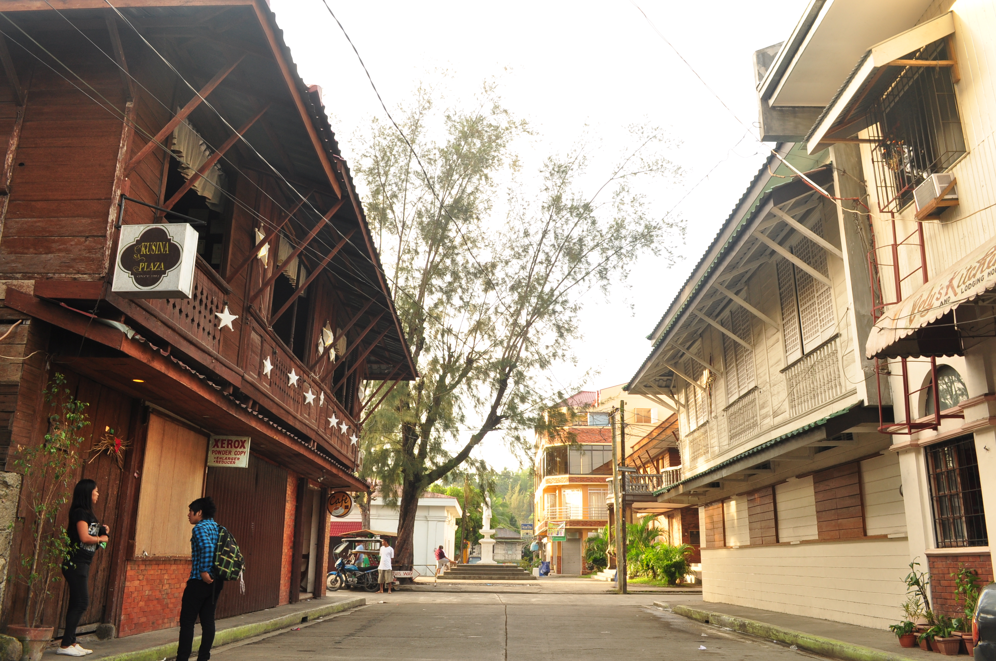 Boac Ancestral Houses — hidden gem in Boac, Marinduque, Philippines
