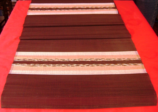 Buntal Hand Loom Weaving — hidden gem in Torrijos, Marinduque, Philippines