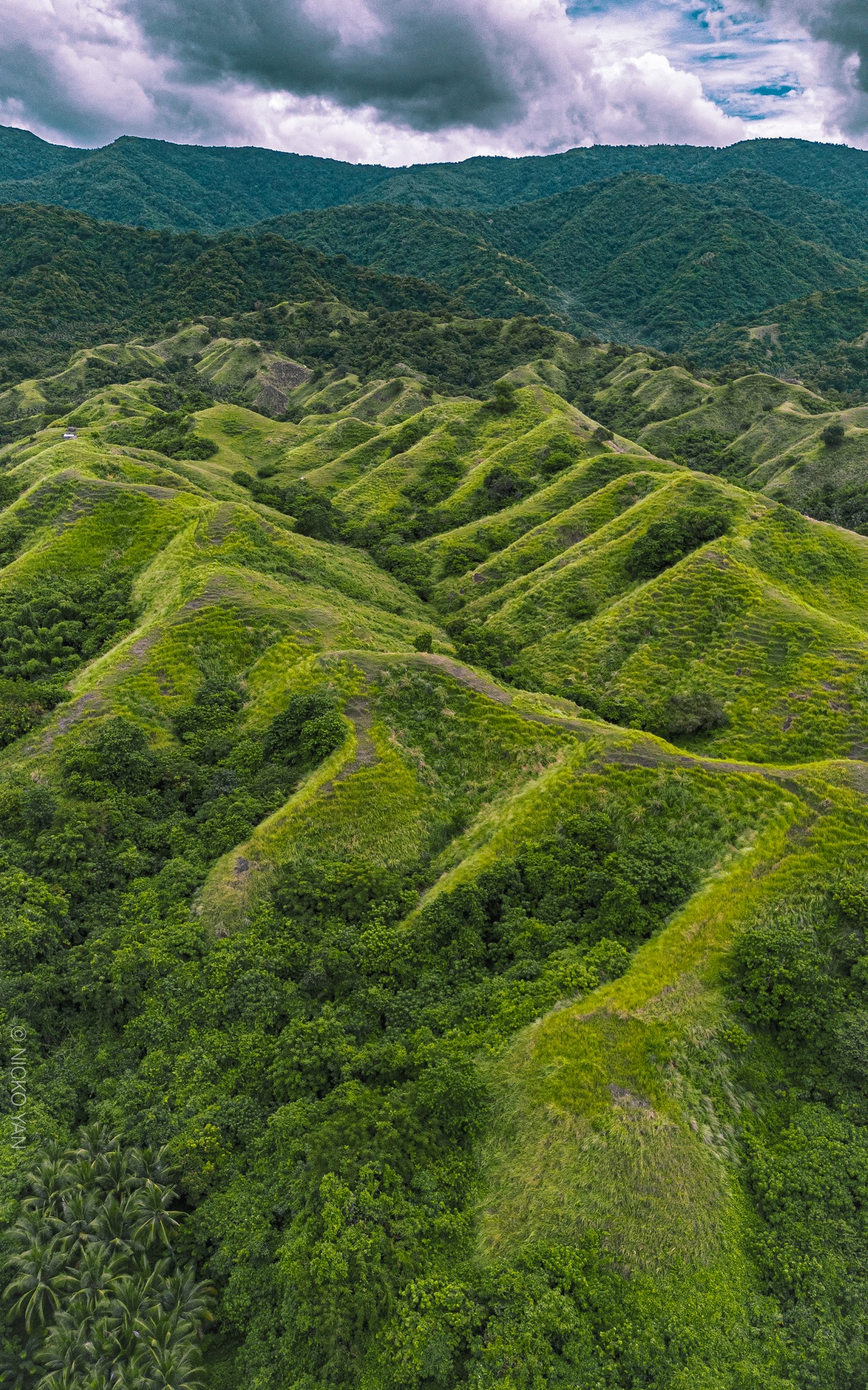 Haynon Hills — hidden gem in Buenavista, Marinduque, Philippines