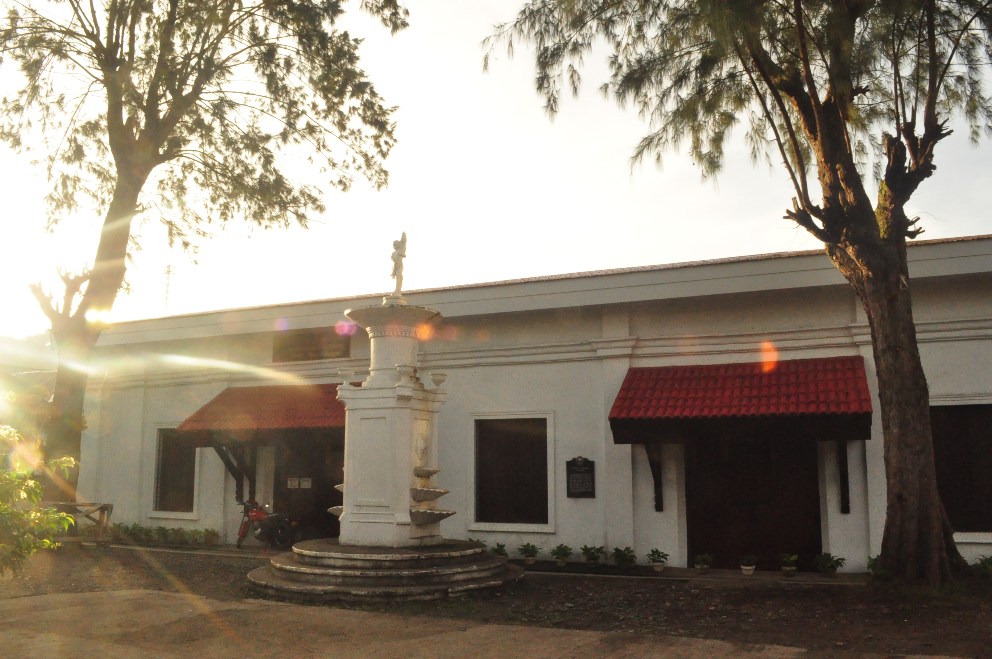 Marinduque National Museum — hidden gem in Boac, Marinduque, Philippines