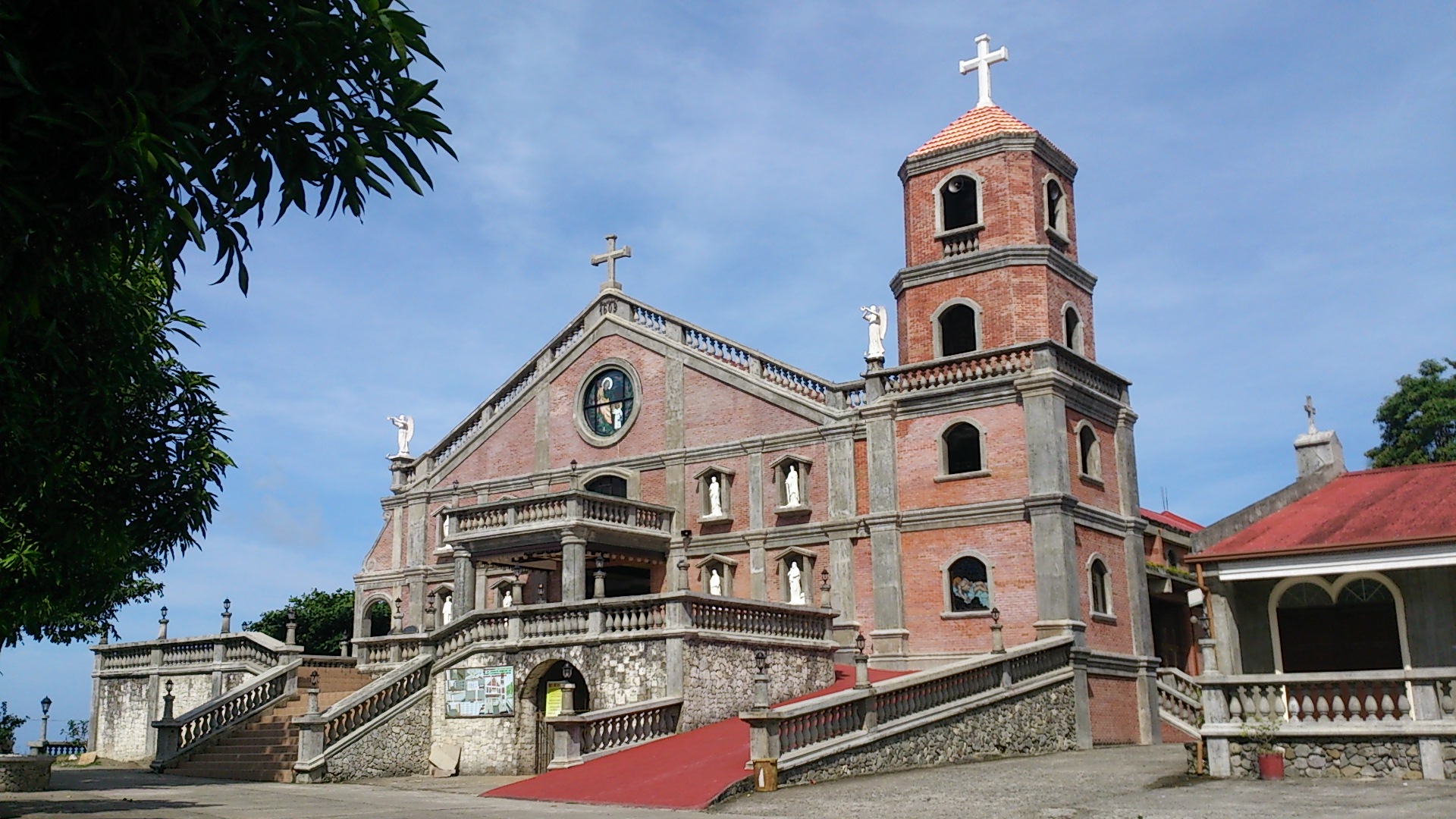 St. Joseph Parish Church (Gasan) — hidden gem in Gasan, Marinduque, Philippines